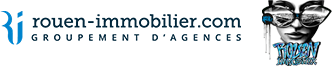 Logo Rouen Immobilier